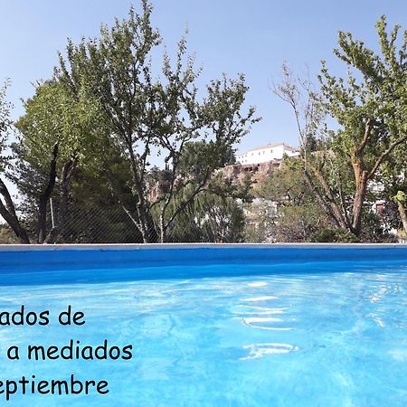 Piso Blanco Apartman Ronda Kültér fotó